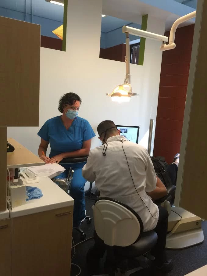 New Hope Dental Care 1