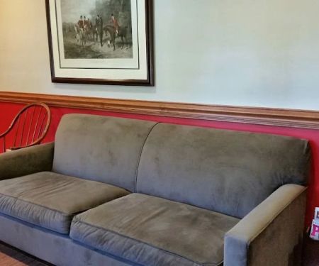 Dr. Monica Mehring Family Dentistry