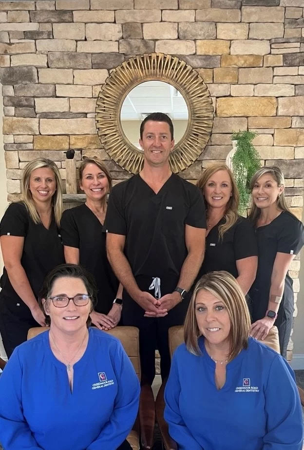 Creedmoor Road General Dentistry 7