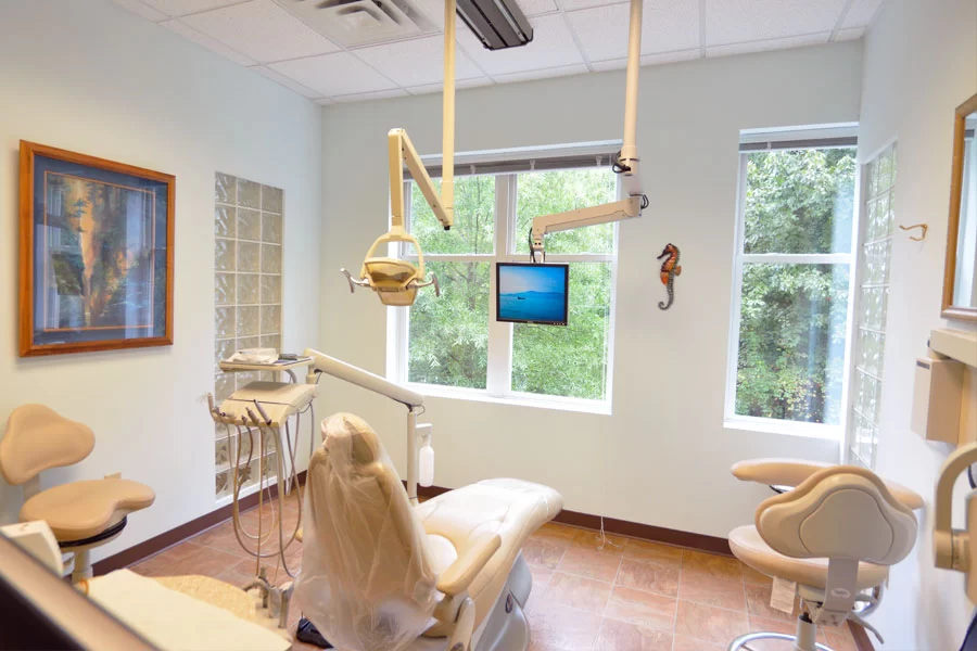 Creedmoor Road General Dentistry 2