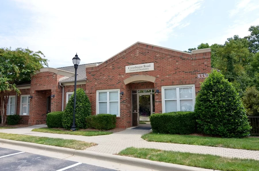 Creedmoor Road General Dentistry 4