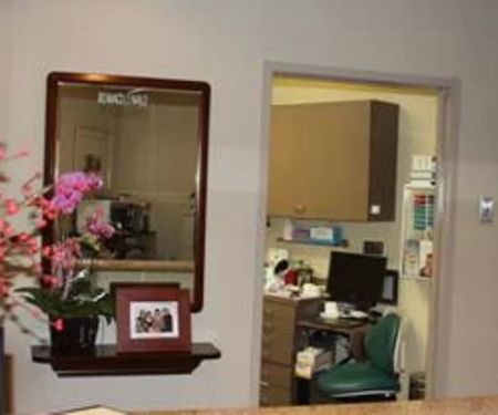 Bo Macdonald, DDS