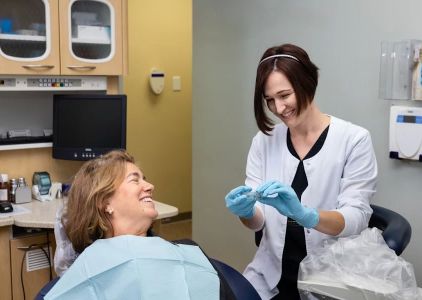 Sleep Disorder Dentistry - Dr. Michael Bannan, DDS