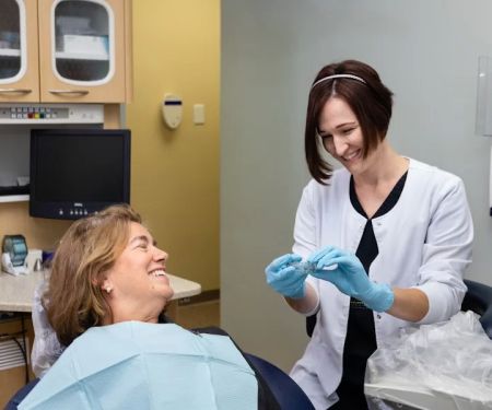 Sleep Disorder Dentistry - Dr. Michael Bannan, DDS