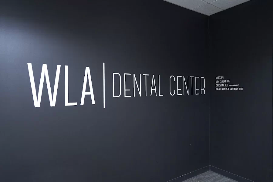 WLA Dental Center 2