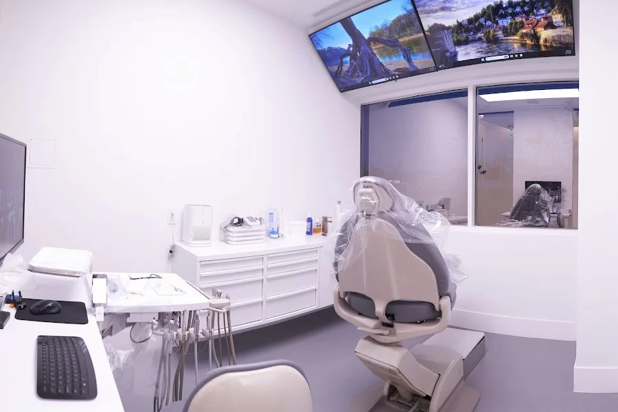 WLA Dental Center 7