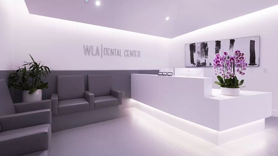 WLA Dental Center 3