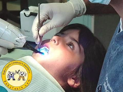 BabyTeeth Children's Dentistry 3