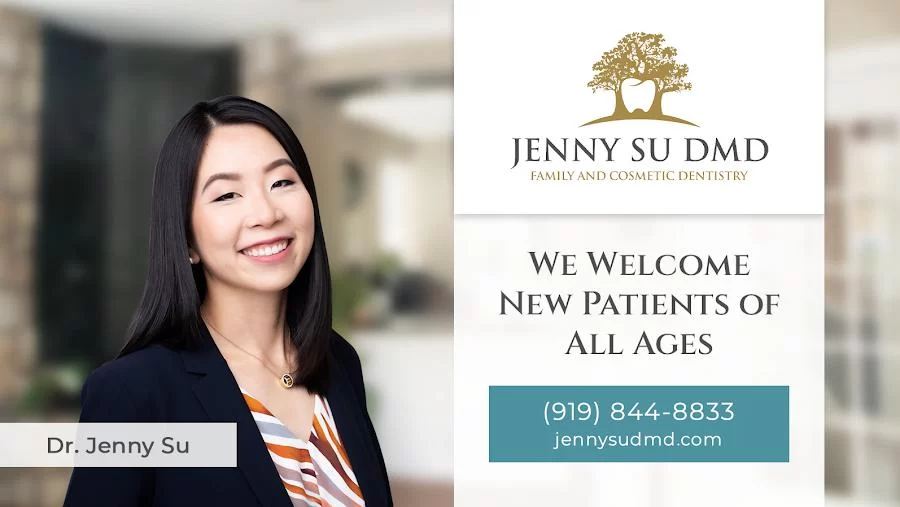 Jenny Su DMD Family and Cosmetic Dentistry 5