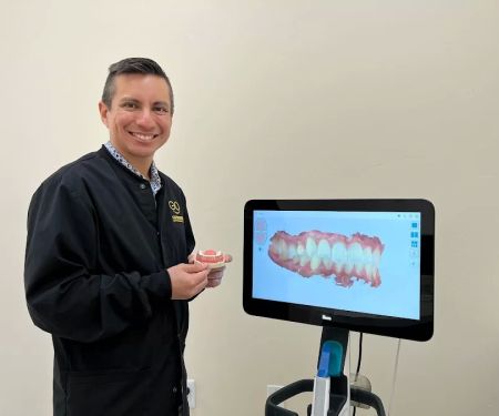 Gutierrez Orthodontics