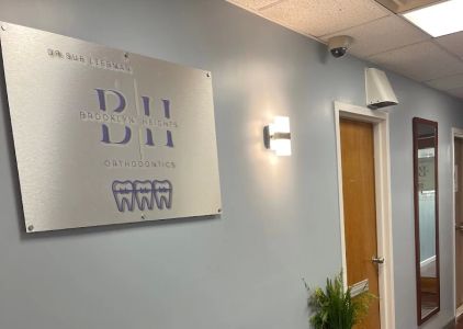 Brooklyn Heights Orthodontics: Susan Liebman, DMD