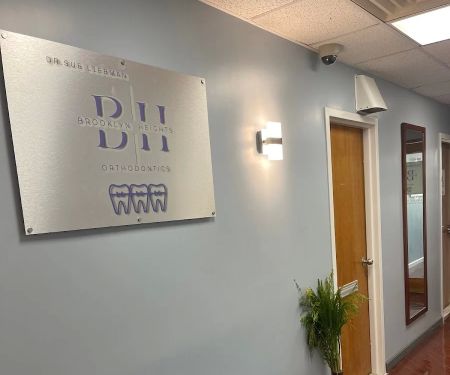 Brooklyn Heights Orthodontics: Susan Liebman, DMD