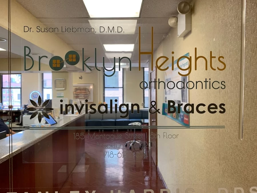 Brooklyn Heights Orthodontics: Susan Liebman, DMD 2