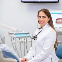 Westwood Family Dental ico
