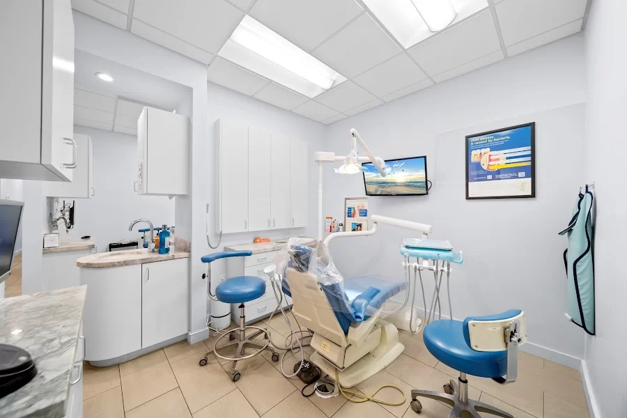 Westwood Family Dental 3
