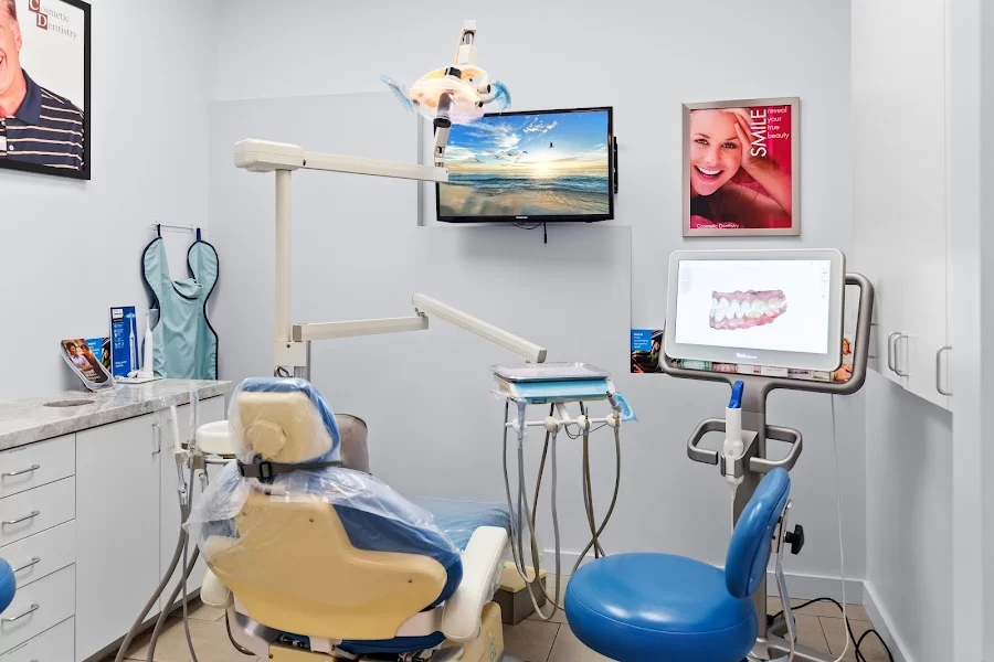 Westwood Family Dental 4