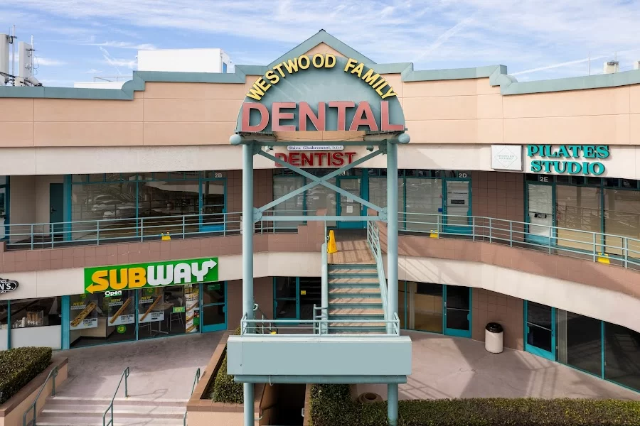 Westwood Family Dental 7