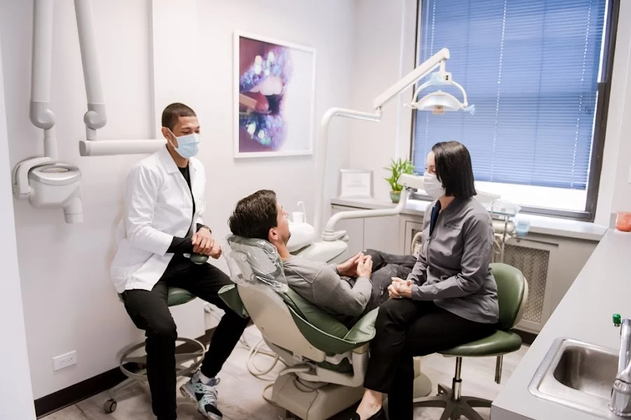 New York General Dentistry 6