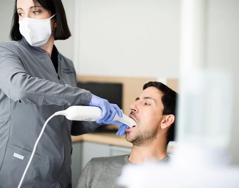 New York General Dentistry