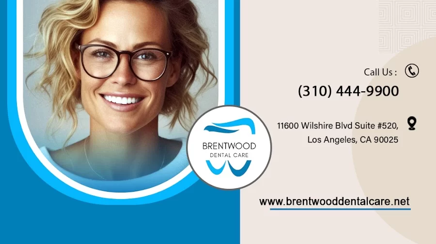 Brentwood Dental Care 2