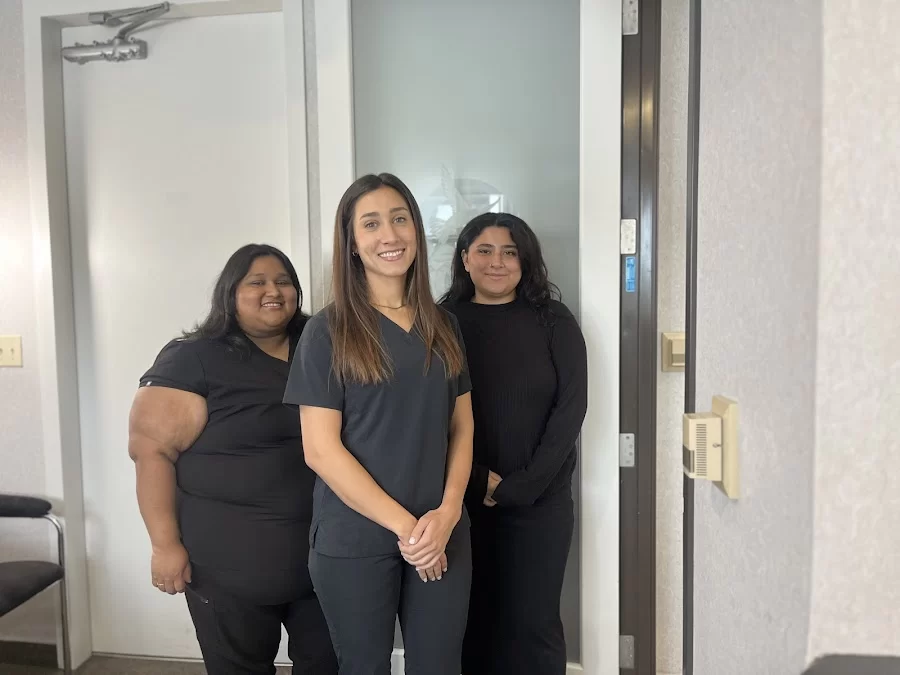 Brentwood Dental Care 1