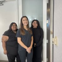 Brentwood Dental Care ico