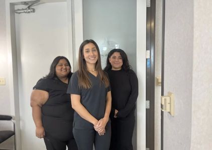 Brentwood Dental Care