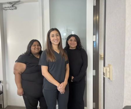 Brentwood Dental Care
