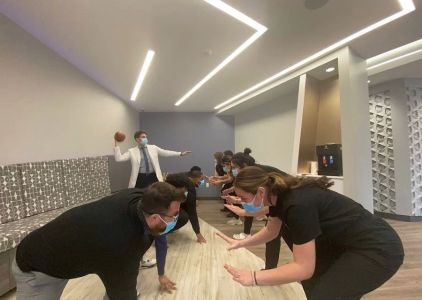 Hanson Place Orthodontics