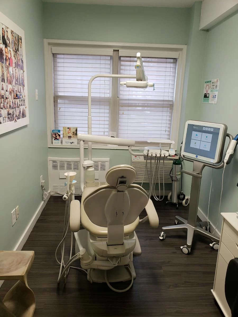 Scantlebury Orthodontics 10