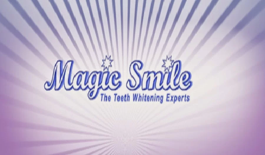 Magic Smile 5