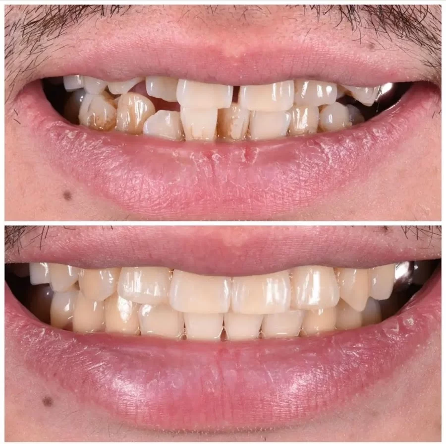 Tribeca Dental Studio Picture 1