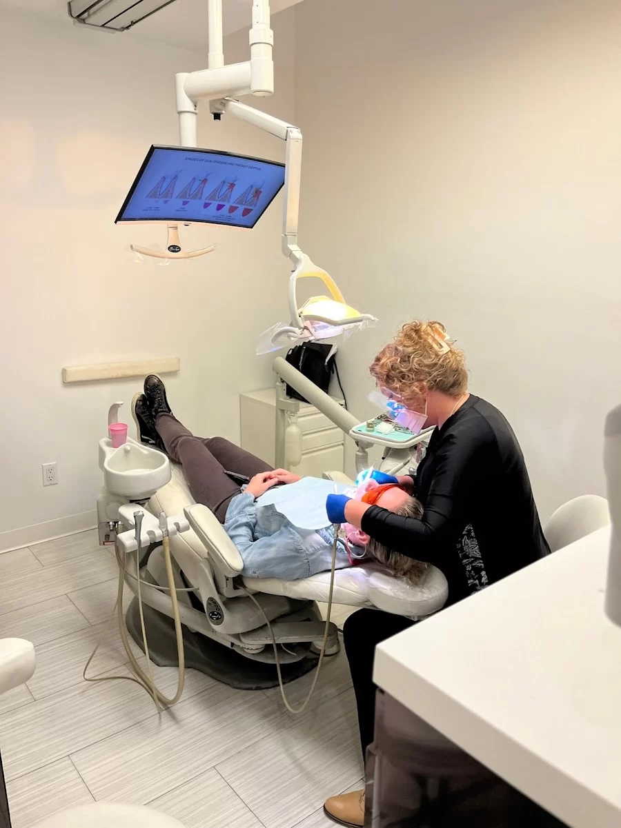 Tribeca Dental Studio Picture 3