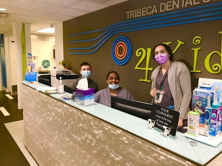 Tribeca Dental Studio Picture 4