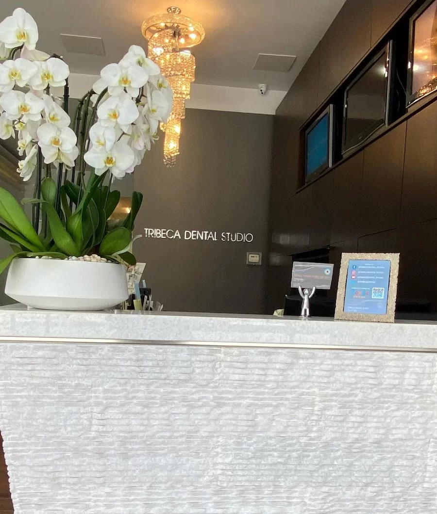 Tribeca Dental Studio Picture 7