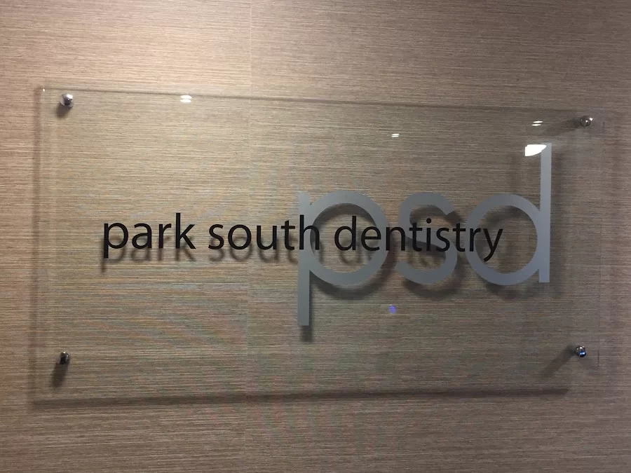 Park South Dentistry 4