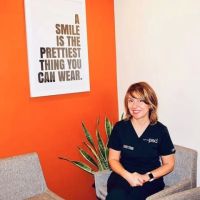 Park South Dentistry ico