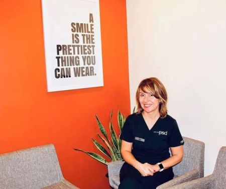 Park South Dentistry