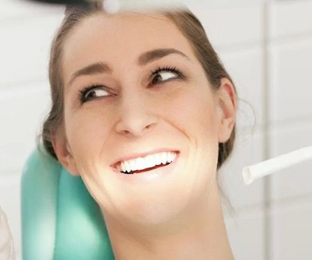 Martin Aronoff, DDS