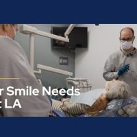 Rancho Park Dental Group ico