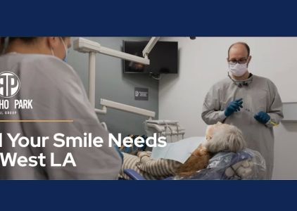 Rancho Park Dental Group