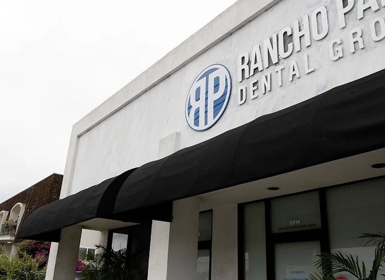 Rancho Park Dental Group Picture 5