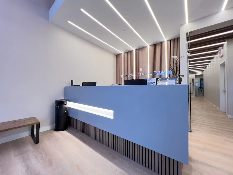 Tribeca Dental Design 1