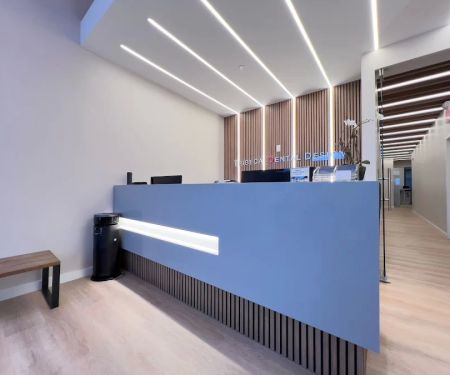 Tribeca Dental Design