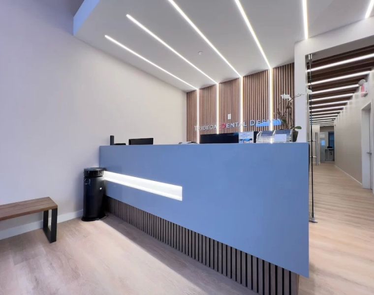 Tribeca Dental Design