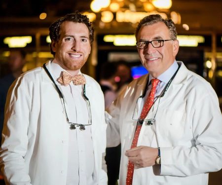 Linhart Dentistry