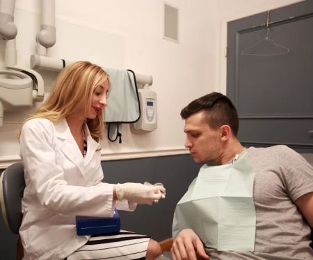 NYC Dental Associates