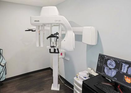 Grove Dental Center