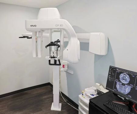 Grove Dental Center