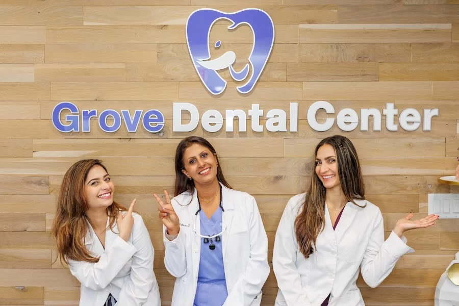 Grove Dental Center 6